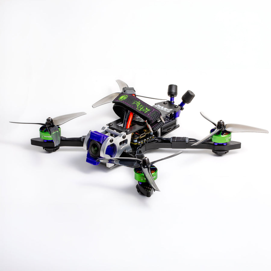 Solder-Free Drones | Rotor Riot - FPV Drones & Drone Parts