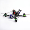 Tanq 2 6S 5" Solder-Free Built & Tuned Drone - DJI O4 Pro / DJI