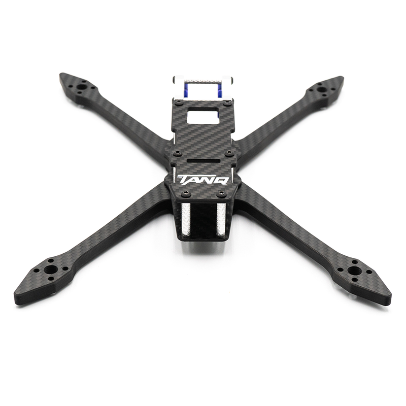 Raccing Frame TANQ 2 5
