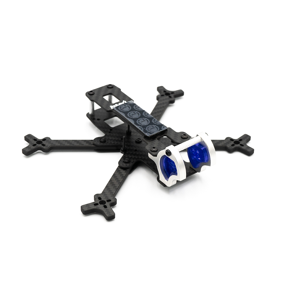 TANQ S 3.5" Frame - By LetsFlyRC