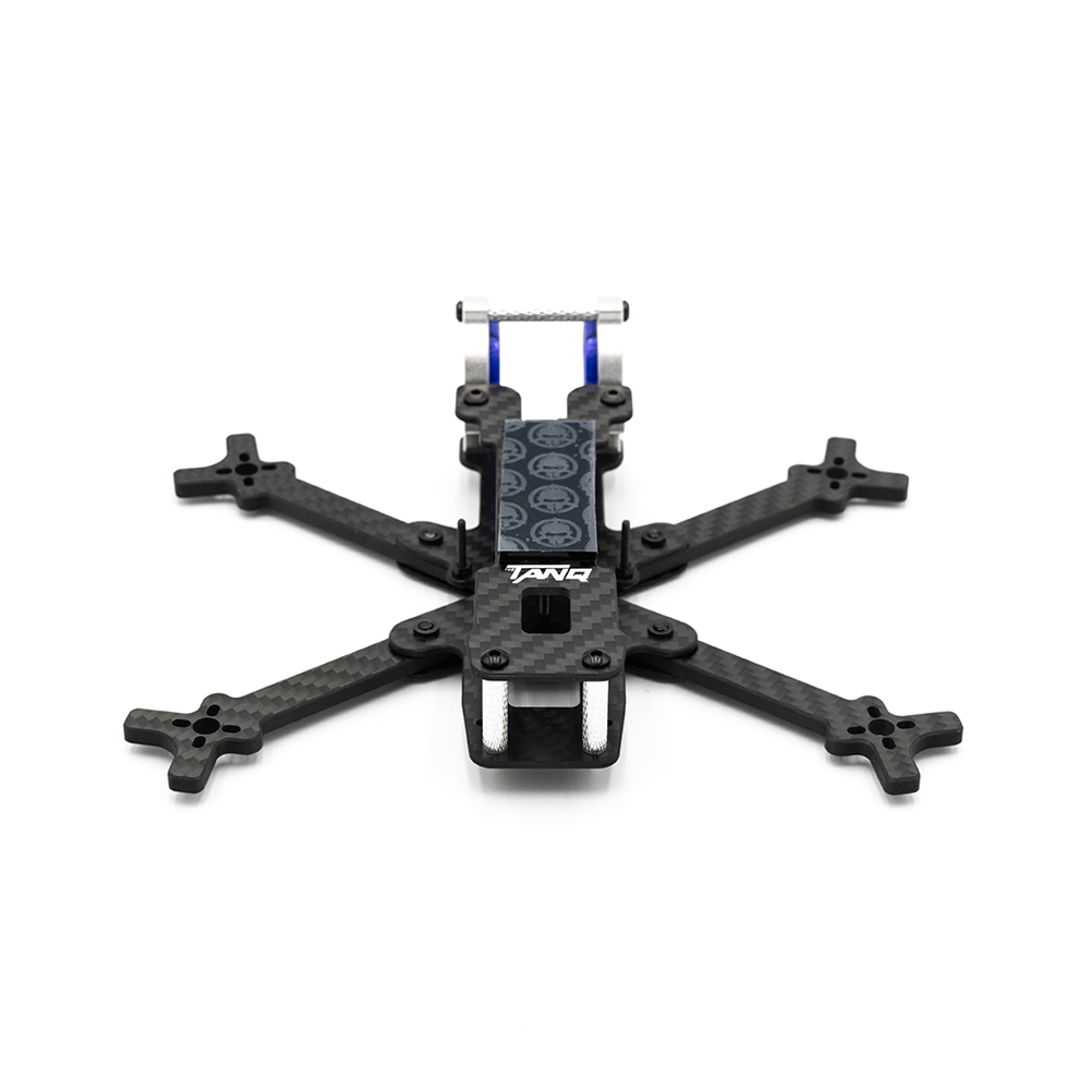 TANQ S 3.5" Frame - By LetsFlyRC