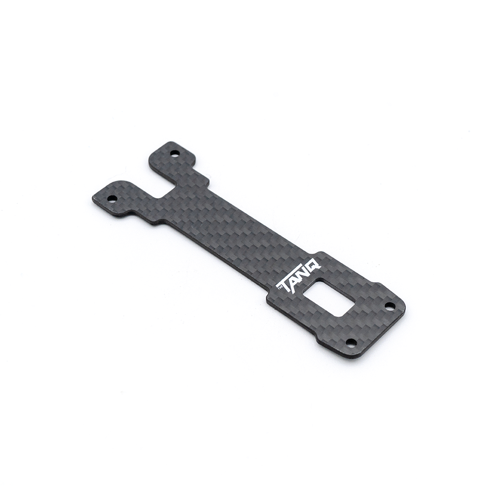 TANQ S Top Plate - 2mm