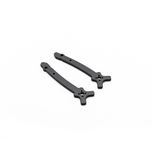 TANQ S XR 4" Front Arm 2-Pack