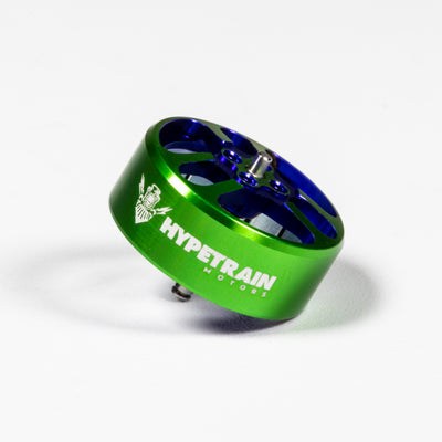 Hypetrain Let's Fly RC V2 1604 4050kv Motor Replacement Bell