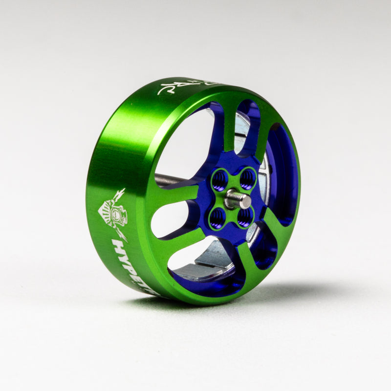 Hypetrain Let's Fly RC V2 1604 4050kv Motor Replacement Bell