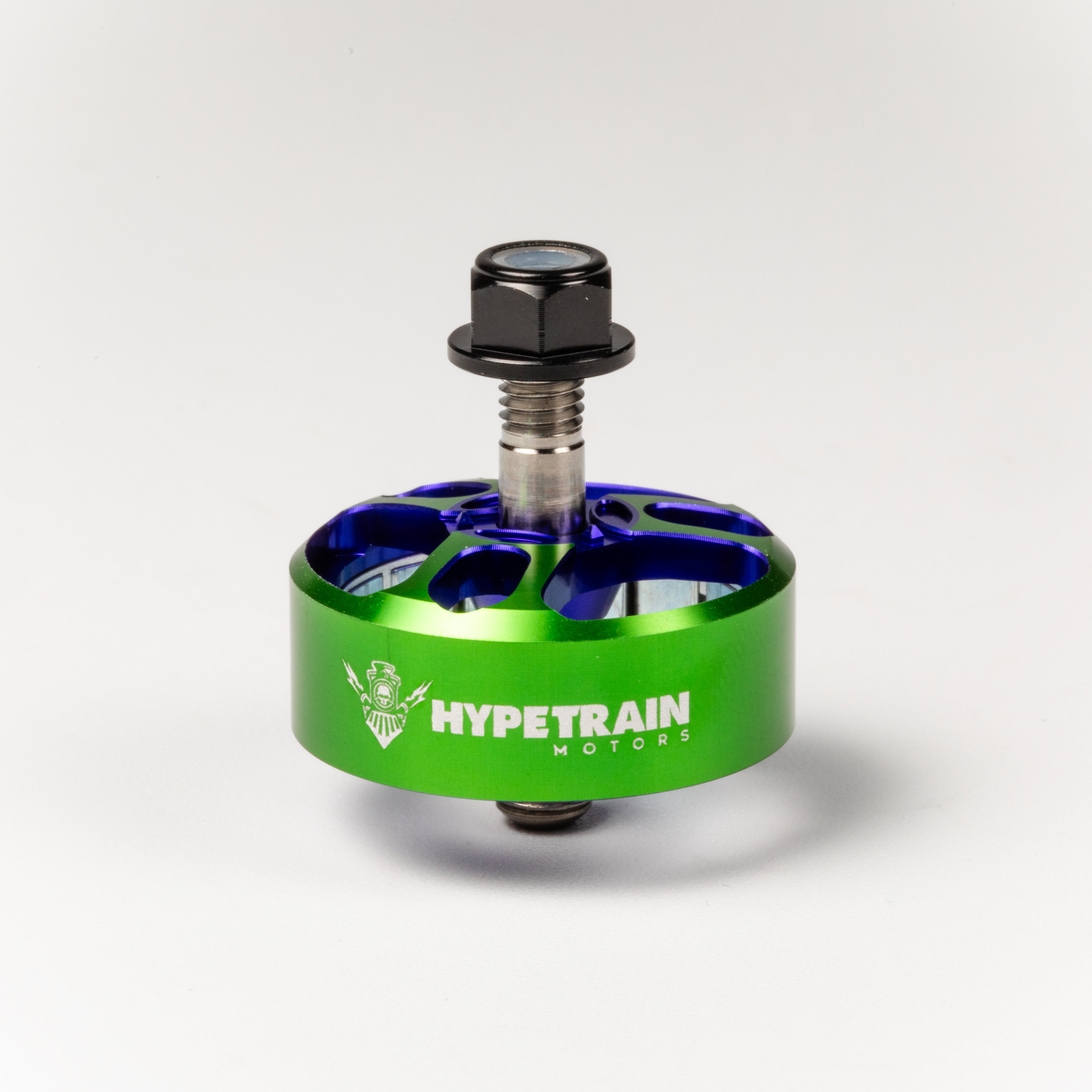Hypetrain Let's Fly RC V2 2306 1870kv Motor Replacement Bell