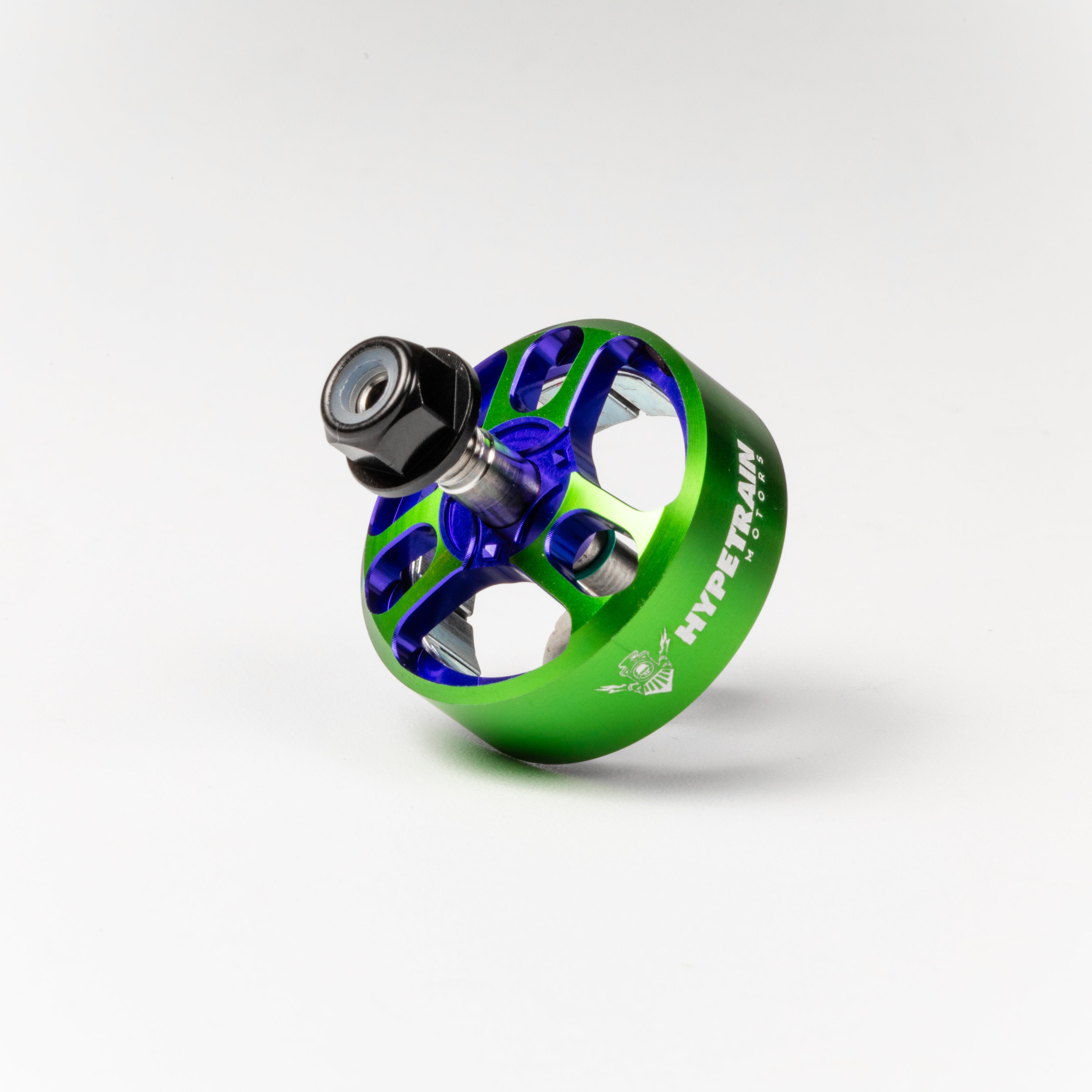 Hypetrain Let's Fly RC V2 2306 1870kv Motor Replacement Bell