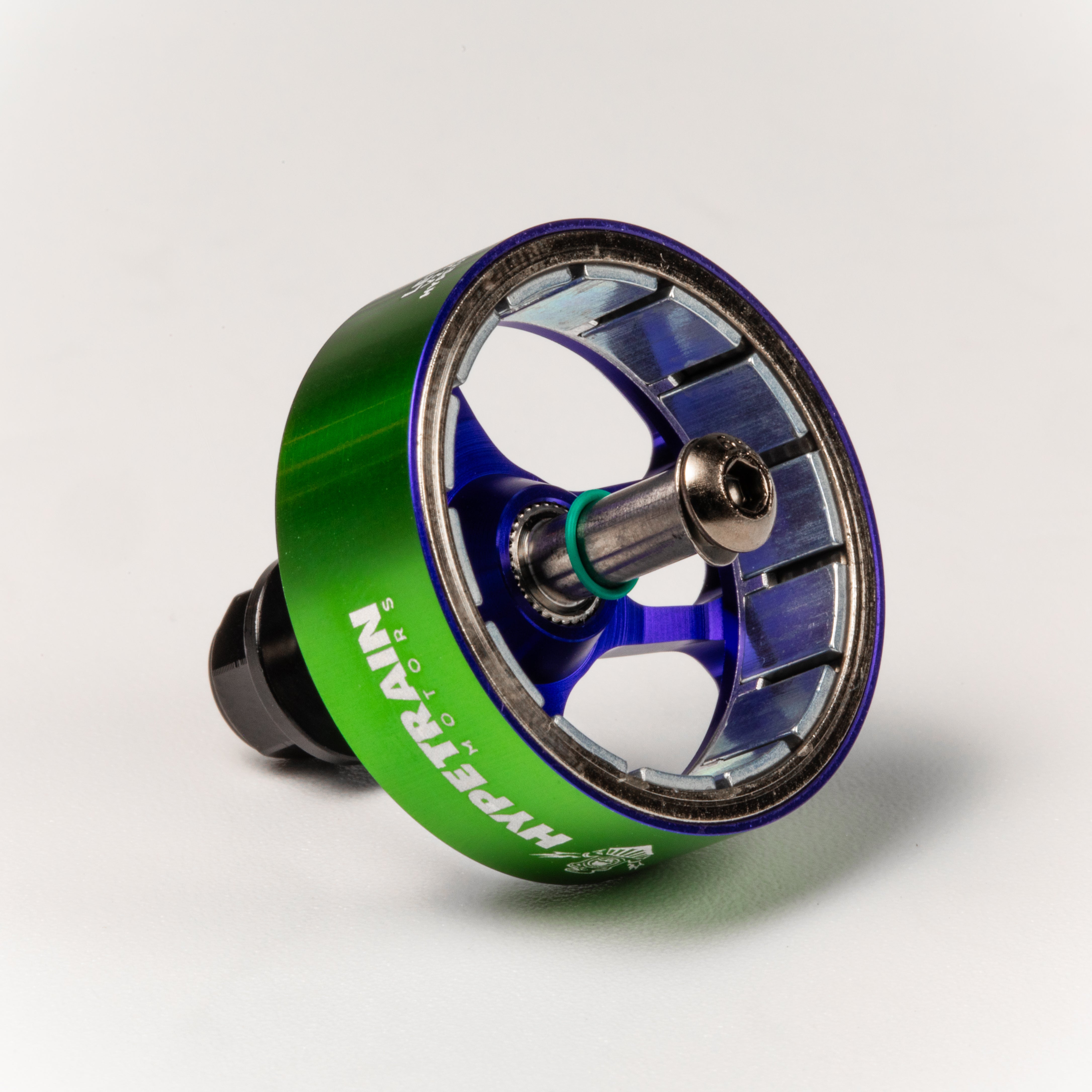Hypetrain Let's Fly RC V2 2306 1870kv Motor Replacement Bell