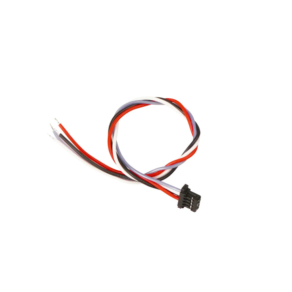 Avatar HD V2 Replacement 4 Pin Power Cable