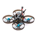 Vision40 1S 40mm Built & Tuned Drone - Analog / ELRS