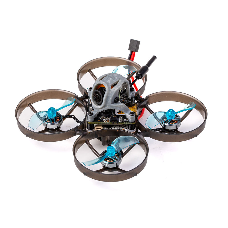 Vision40 1S 40mm Built & Tuned Drone - Analog / ELRS