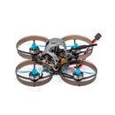 Vision40 1S 40mm Built & Tuned Drone - Analog / ELRS