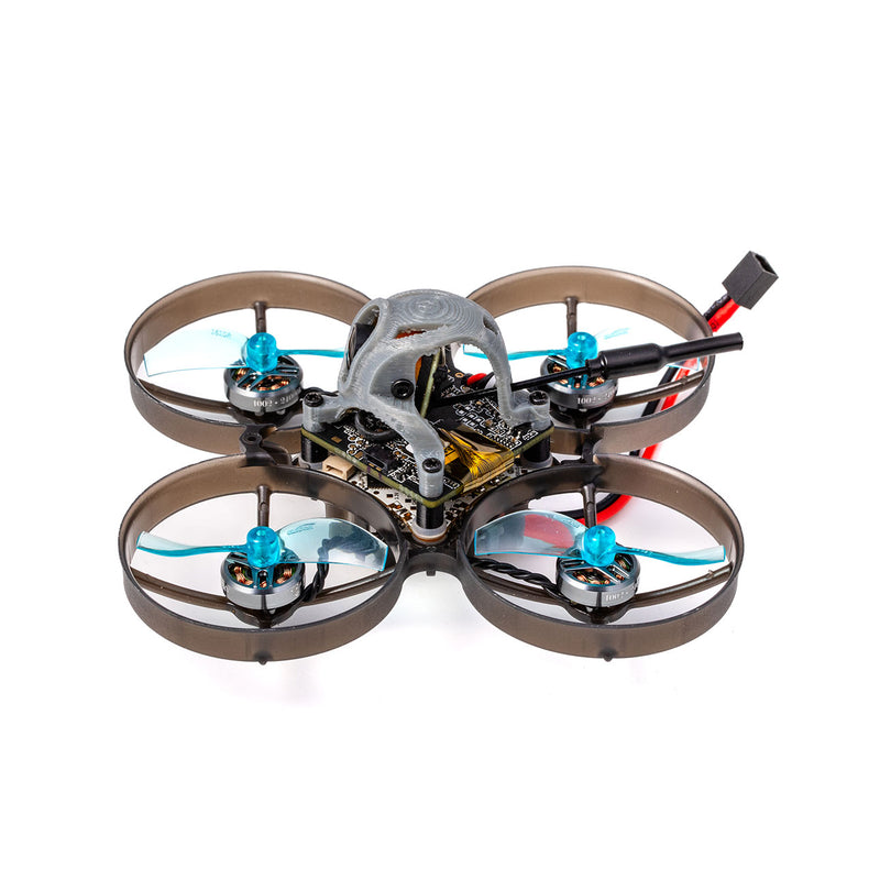 Vision40 1S 40mm Built & Tuned Drone - Analog / ELRS