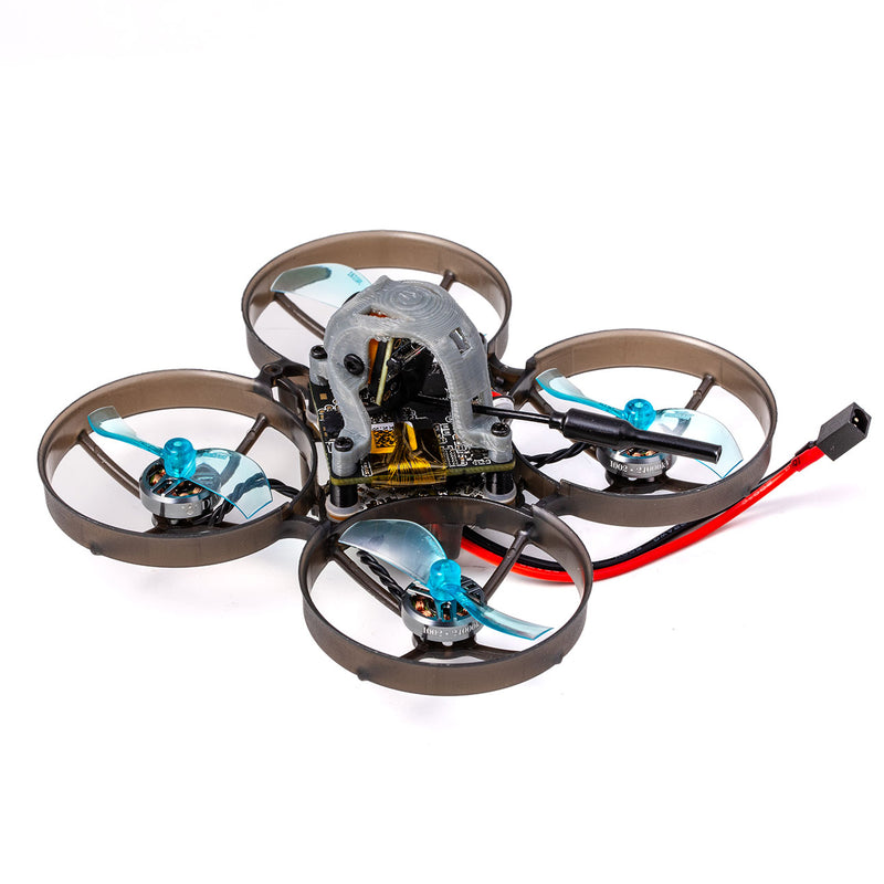 Vision40 1S 40mm Built & Tuned Drone - Analog / ELRS