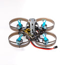 Vision40 1S 40mm Built & Tuned Drone - Analog / ELRS