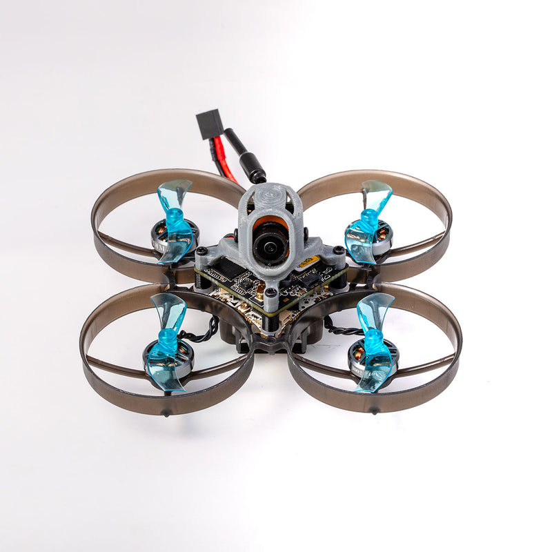 Vision40 1S 40mm Built & Tuned Drone - Analog / ELRS
