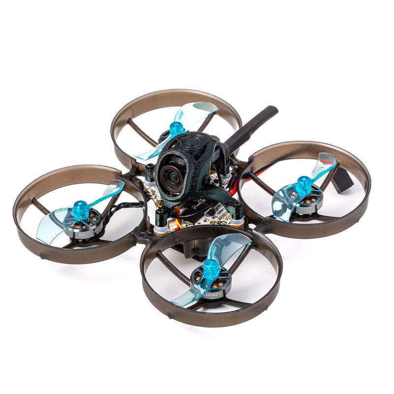 Vision40 1S 40mm Built & Tuned Drone - Avatar / ELRS