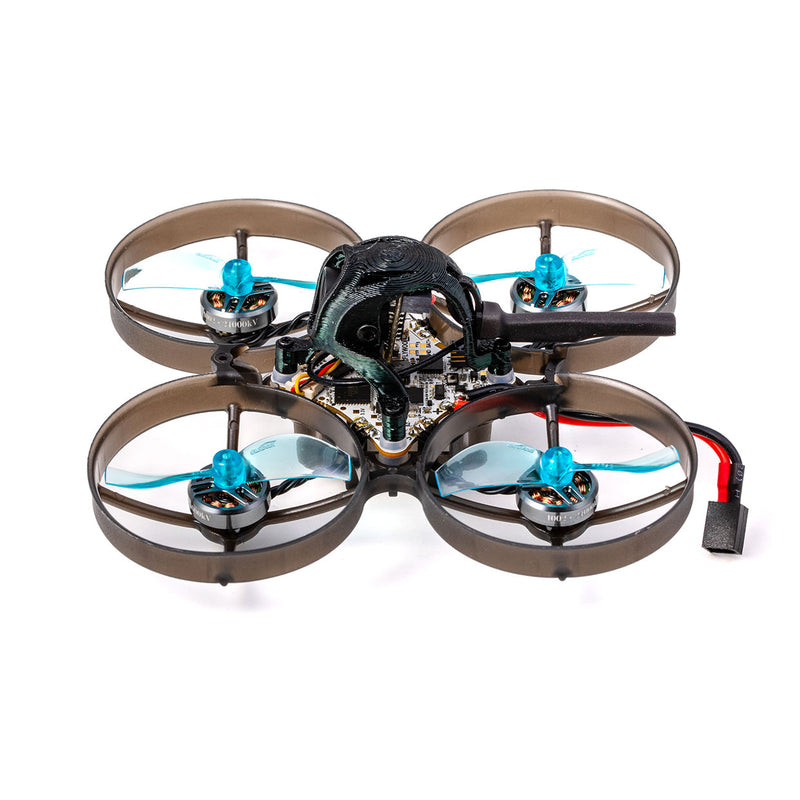 Vision40 1S 40mm Built & Tuned Drone - Avatar / ELRS