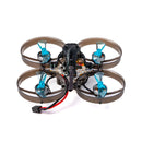 Vision40 1S 40mm Built & Tuned Drone - Avatar / ELRS