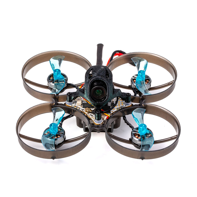 Vision40 1S 40mm Built & Tuned Drone - Avatar / ELRS