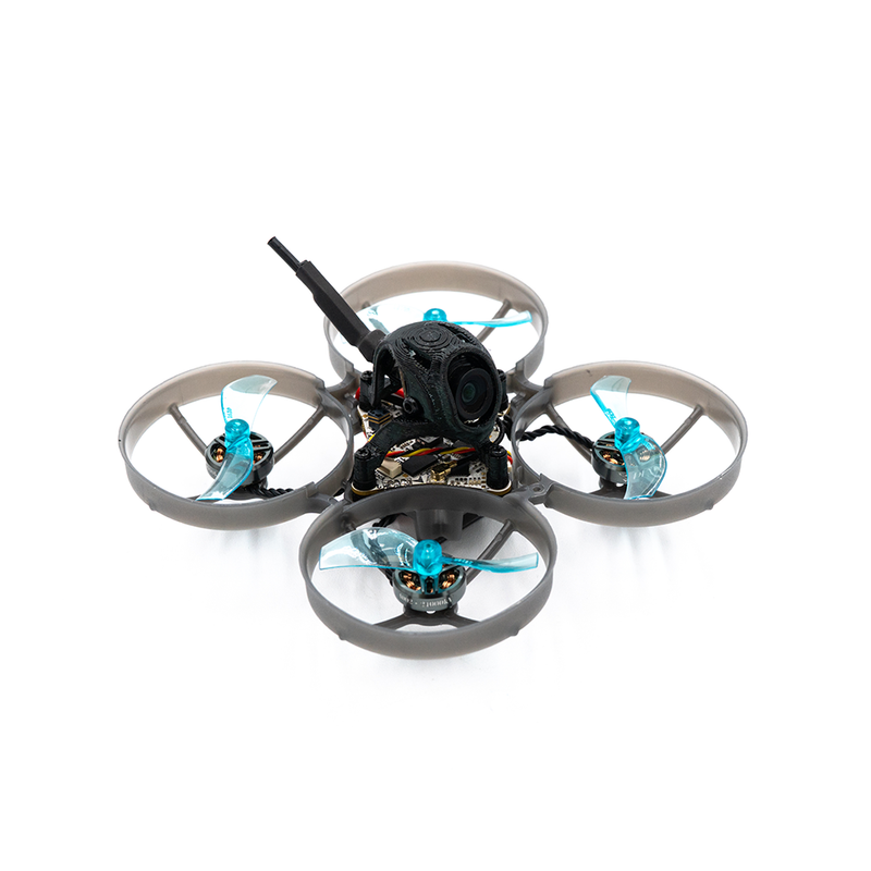 Vision40 1S Pro-Spec Built & Tuned Drone - Choose Version