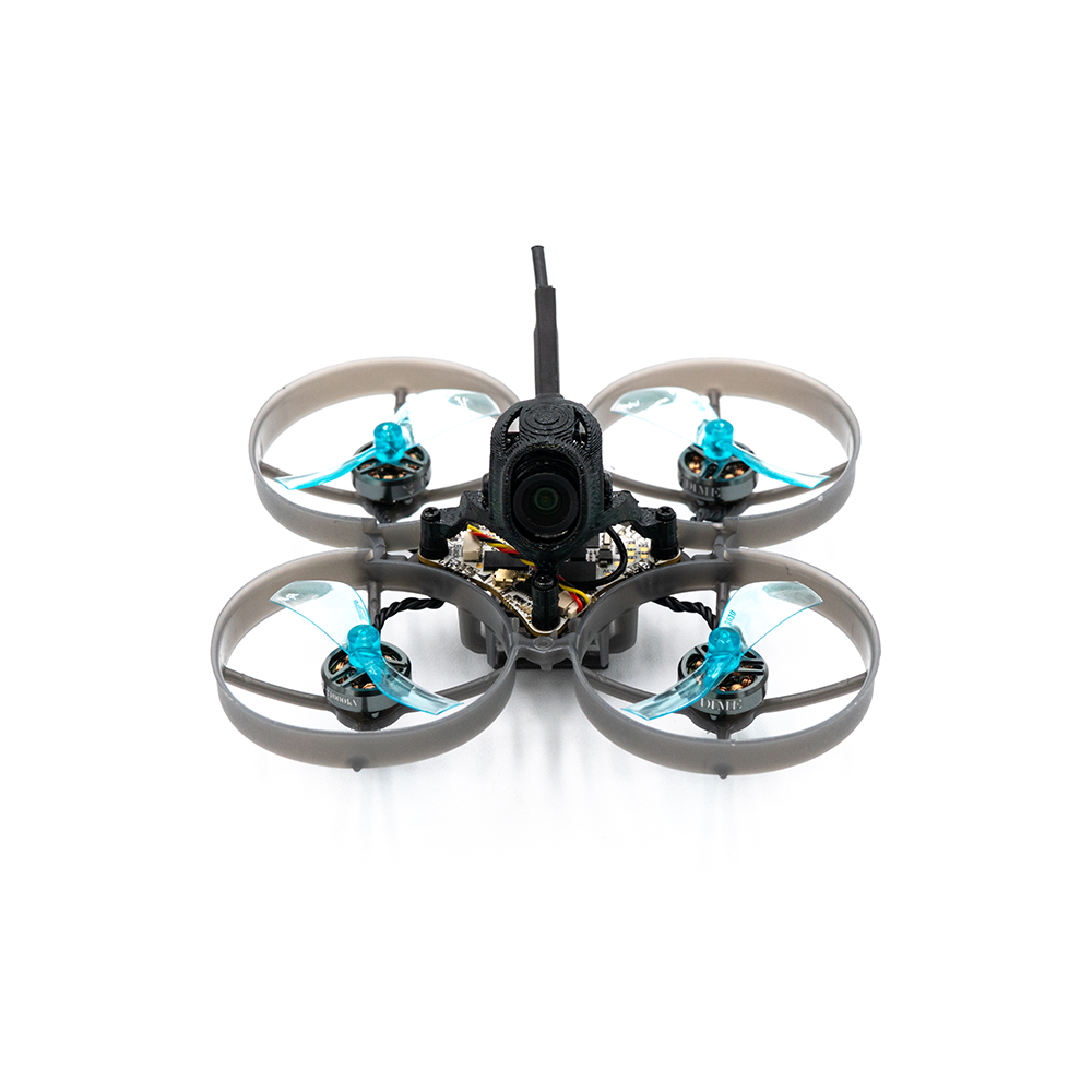 Vision40 1S 40mm Built & Tuned Drone - Analog / ELRS