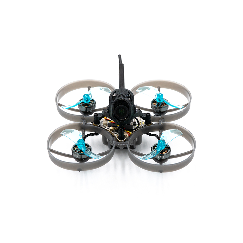 Vision40 1S Pro-Spec Built & Tuned Drone - Choose Version
