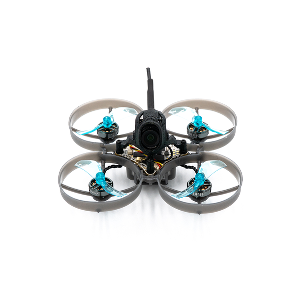 Vision40 1S 40mm Built & Tuned Drone - Analog / ELRS – Rotor Riot
