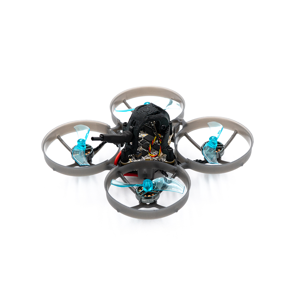 Vision40 1S 40mm Built & Tuned Drone - Analog / ELRS