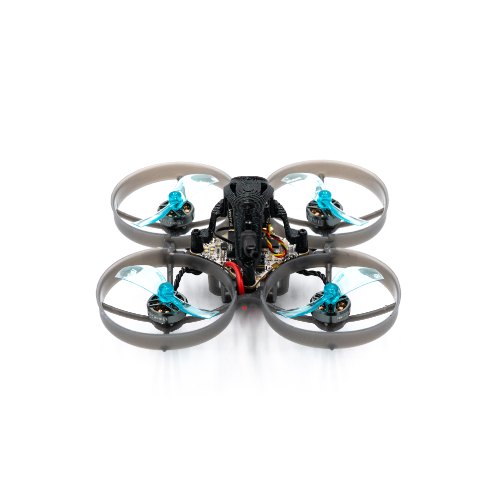Vision40 1S 40mm Built & Tuned Drone - Analog / ELRS
