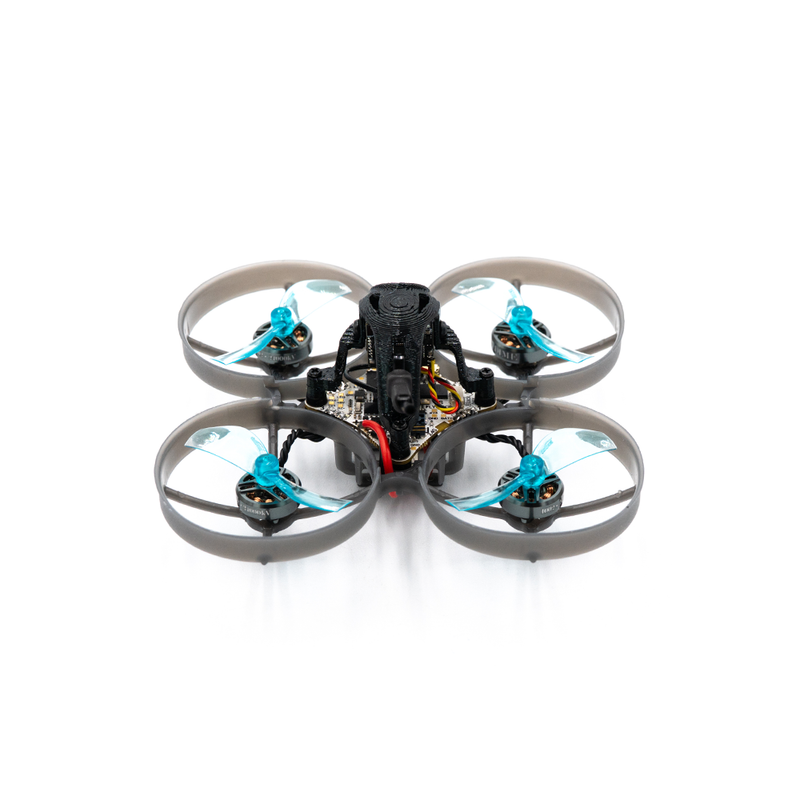 Vision40 1S Pro-Spec Built & Tuned Drone - Choose Version