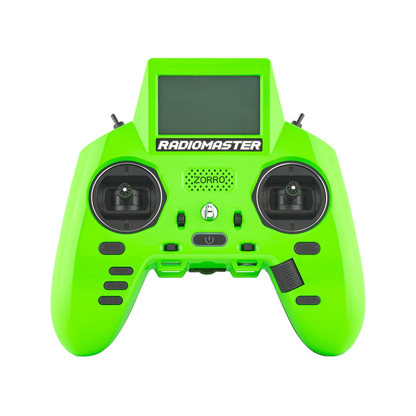 Zorro EdgeTX Radio Controller Limited Edition - ELRS