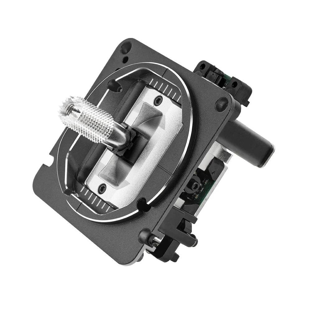 AG02 CNC Hall Gimbals Set - Black