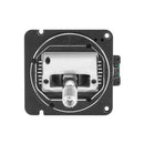 AG02 CNC Hall Gimbals Set - Black