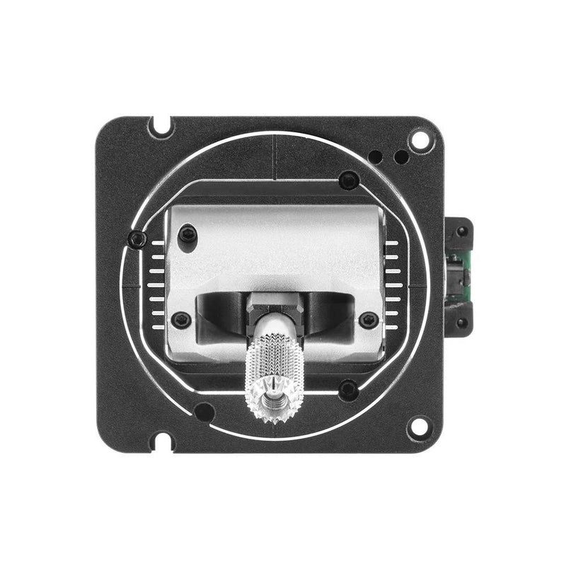 AG02 CNC Hall Gimbals Set - Black