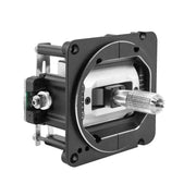 AG02 CNC Hall Gimbals Set - Black