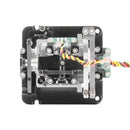 AG02 CNC Hall Gimbals Set - Black