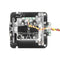 AG02 CNC Hall Gimbals Set - Black