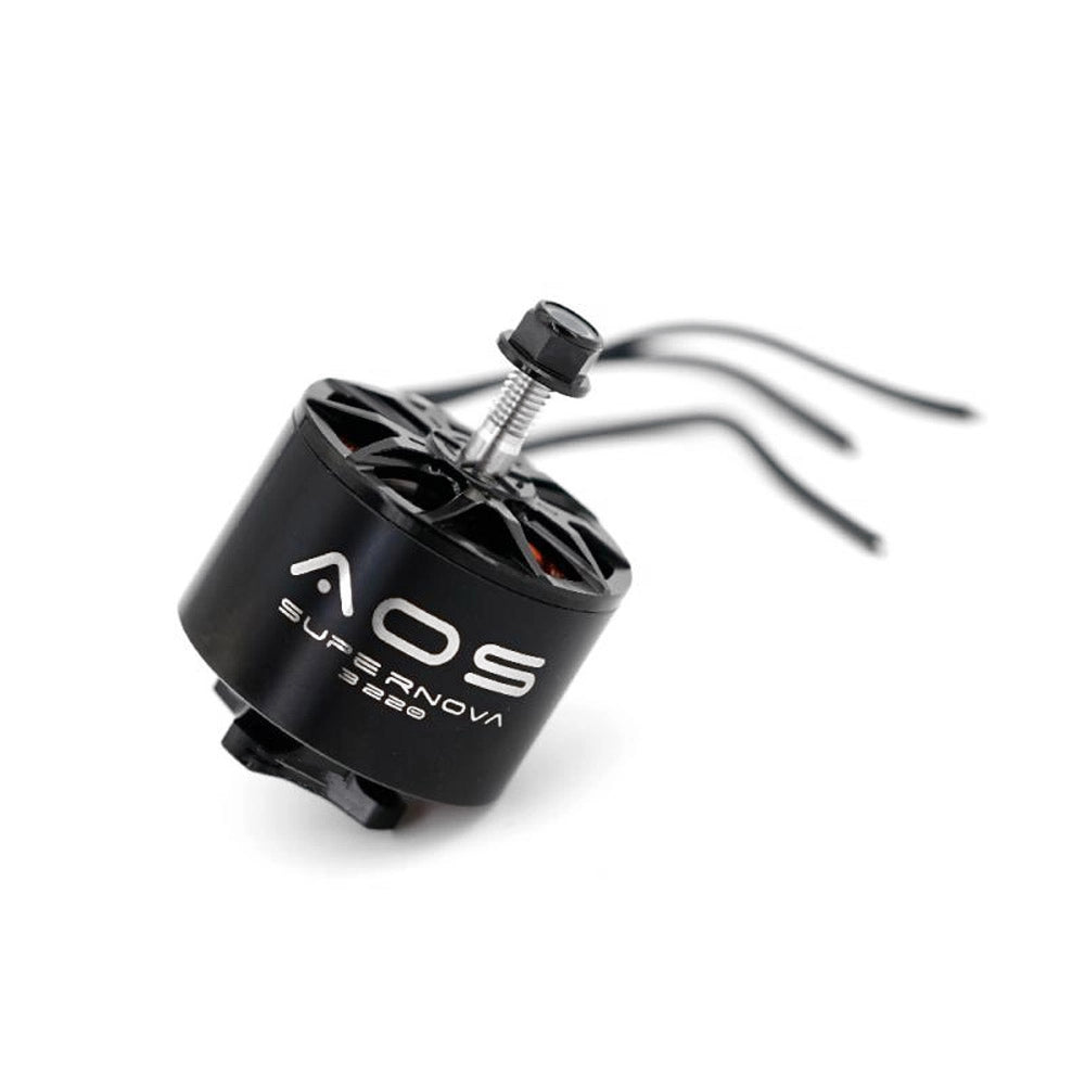 AOS Supernova 3220 700KV Motor – Rotor Riot