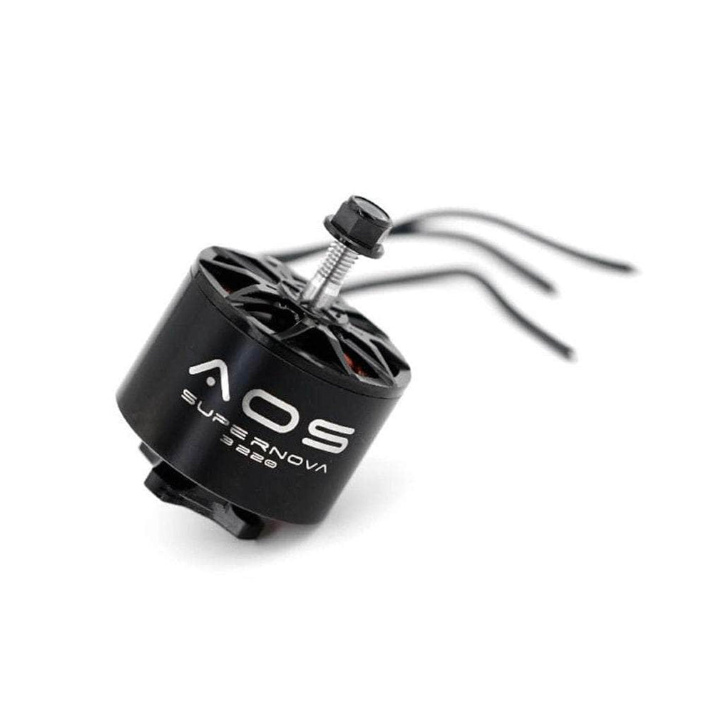 AOS Supernova 3220 700KV Motor – Rotor Riot