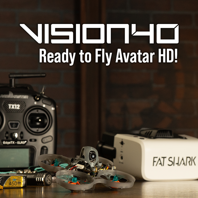 FPV Freestyle and Drone Racing Shop - Rotor Riot Store