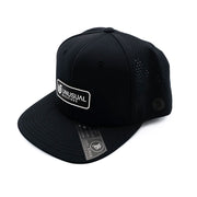 Unusual Machines Snapback Hat
