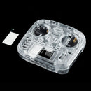 Clear Shell Case for Boxer Radio