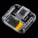 Clear Shell Case for Boxer Radio