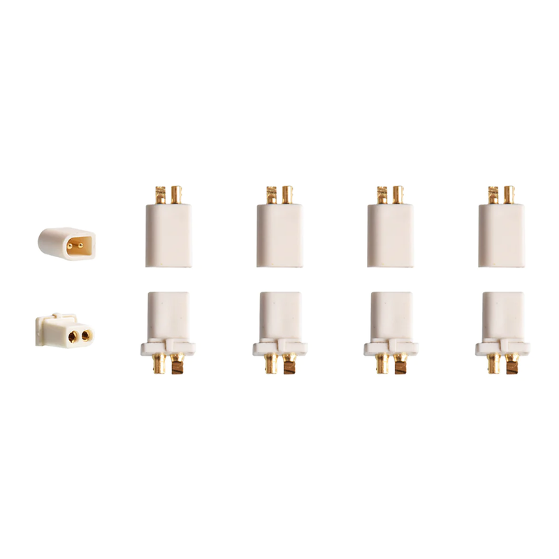 BT2.0 Connector 10-Pack