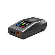 C6 50W 1-6S Compact AC Balance Charger