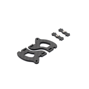 Vannystyle Pro Camera Plate Set