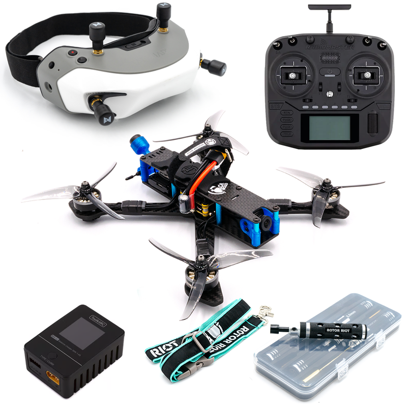 Racing Drone Digital Fpv Dji Experience The Thrill Of Flying With