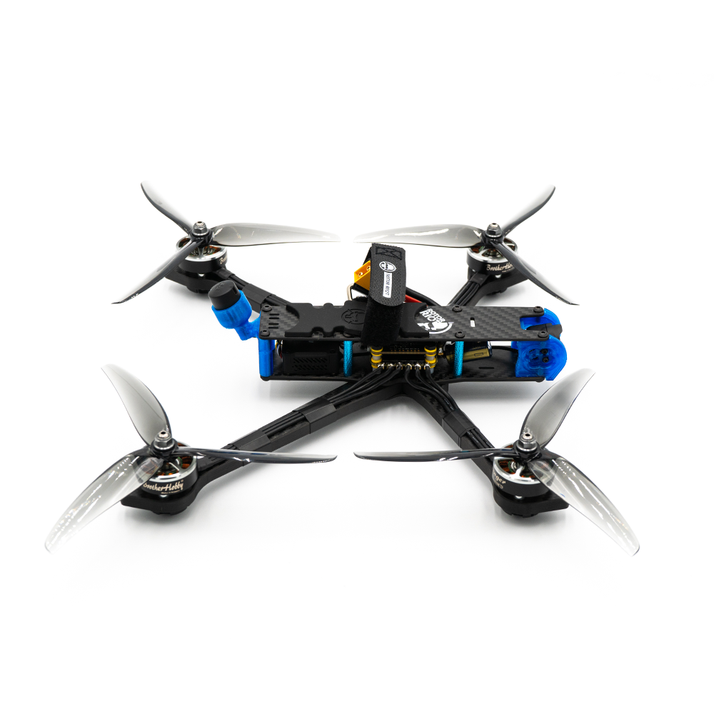 CL2-XR 6S 7" Built & Tuned Drone - DJI O4 Pro / DJI