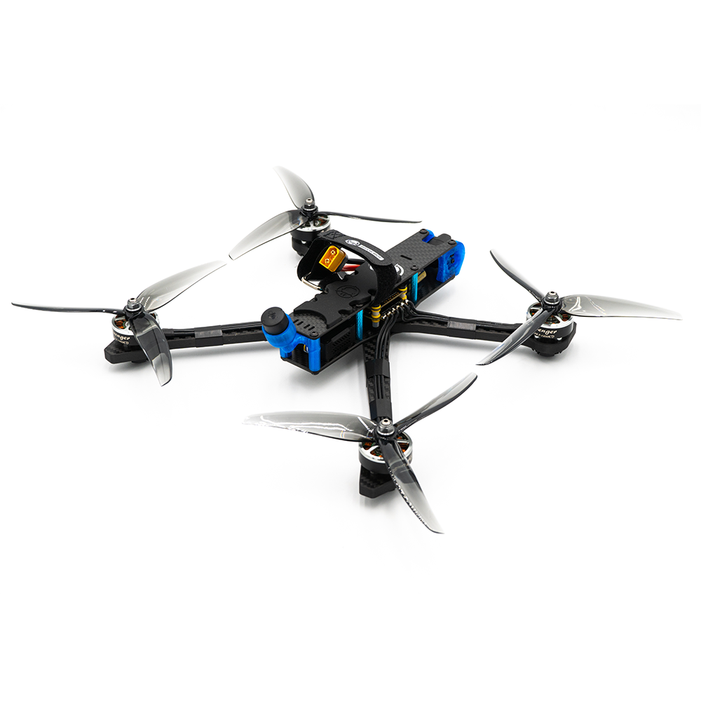 CL2-XR 6S 7" Built & Tuned Drone - DJI O4 Pro / DJI